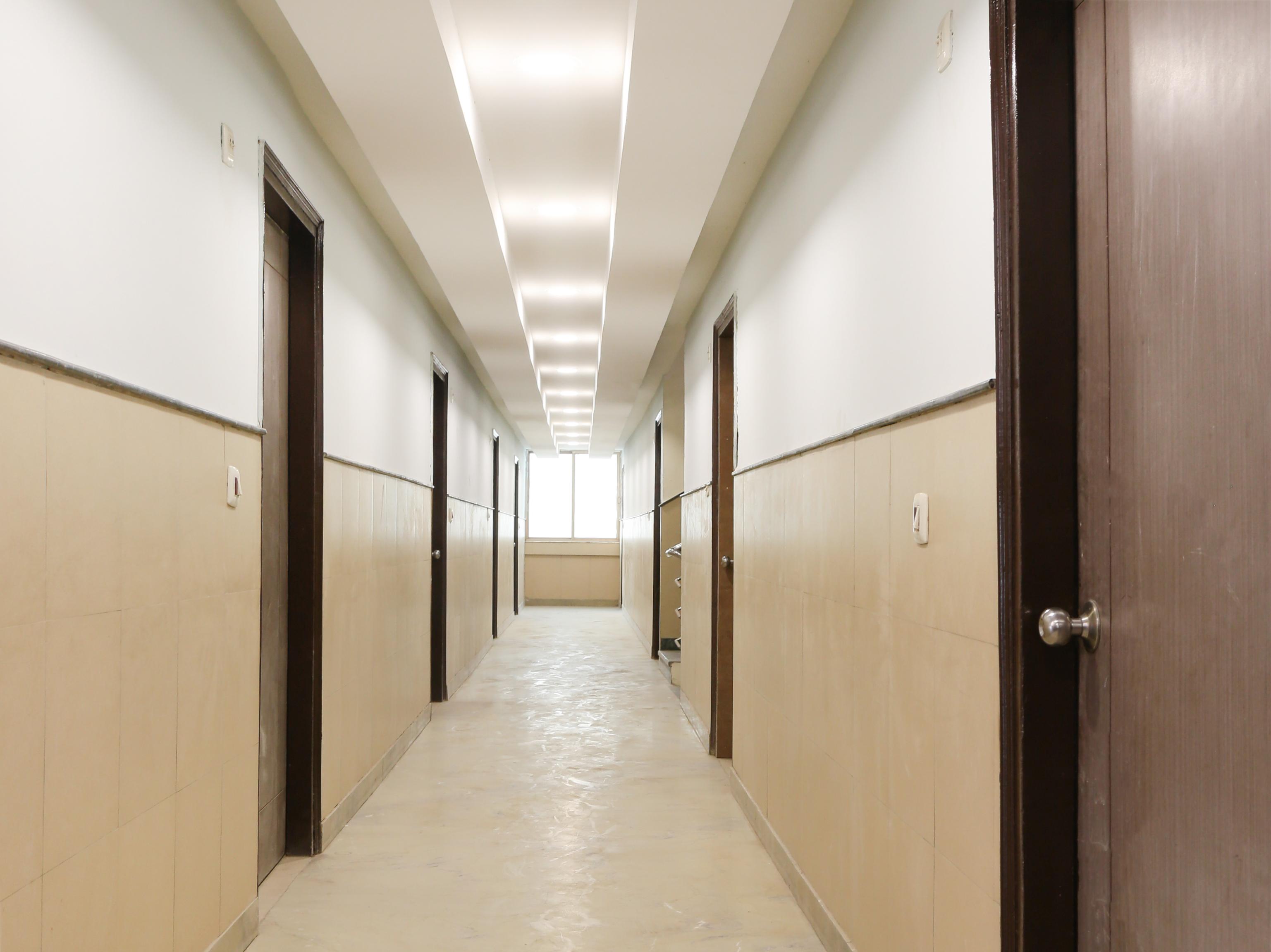 Aerocity Grand ニューデリー エクステリア 写真